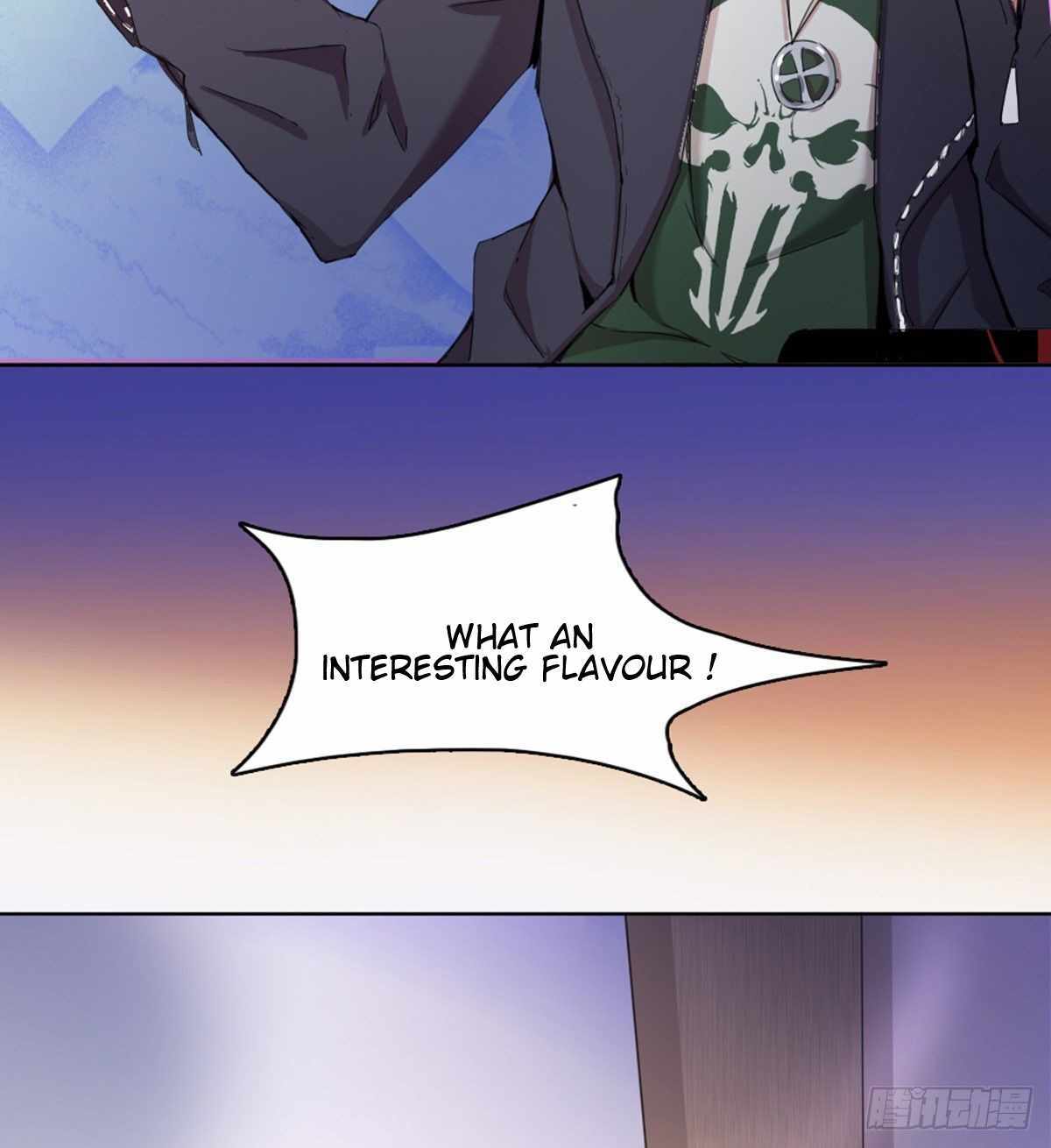 Read Wu Ni Shan He Manga Online