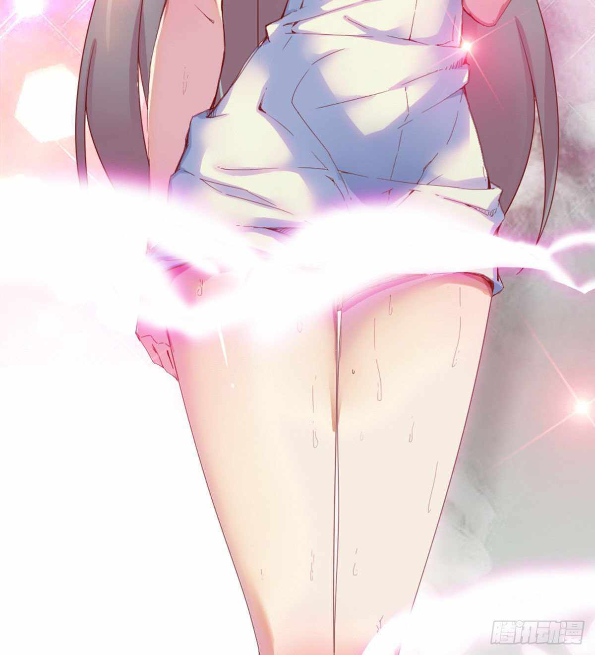 Read Wu Ni Shan He Manga Online