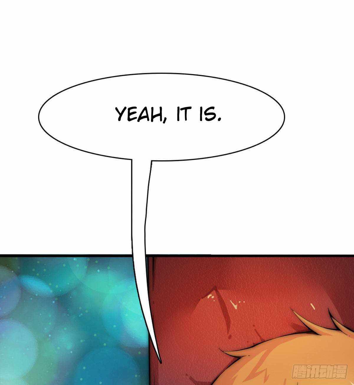 Read Wu Ni Shan He Manga Online