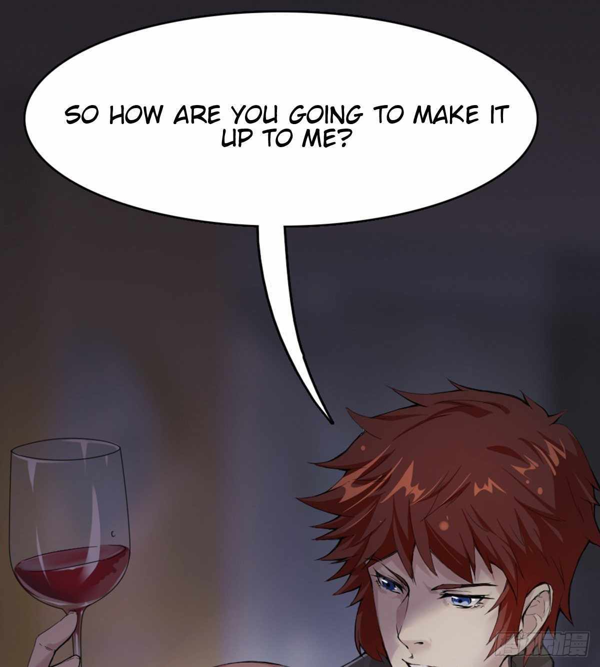 Read Wu Ni Shan He Manga Online