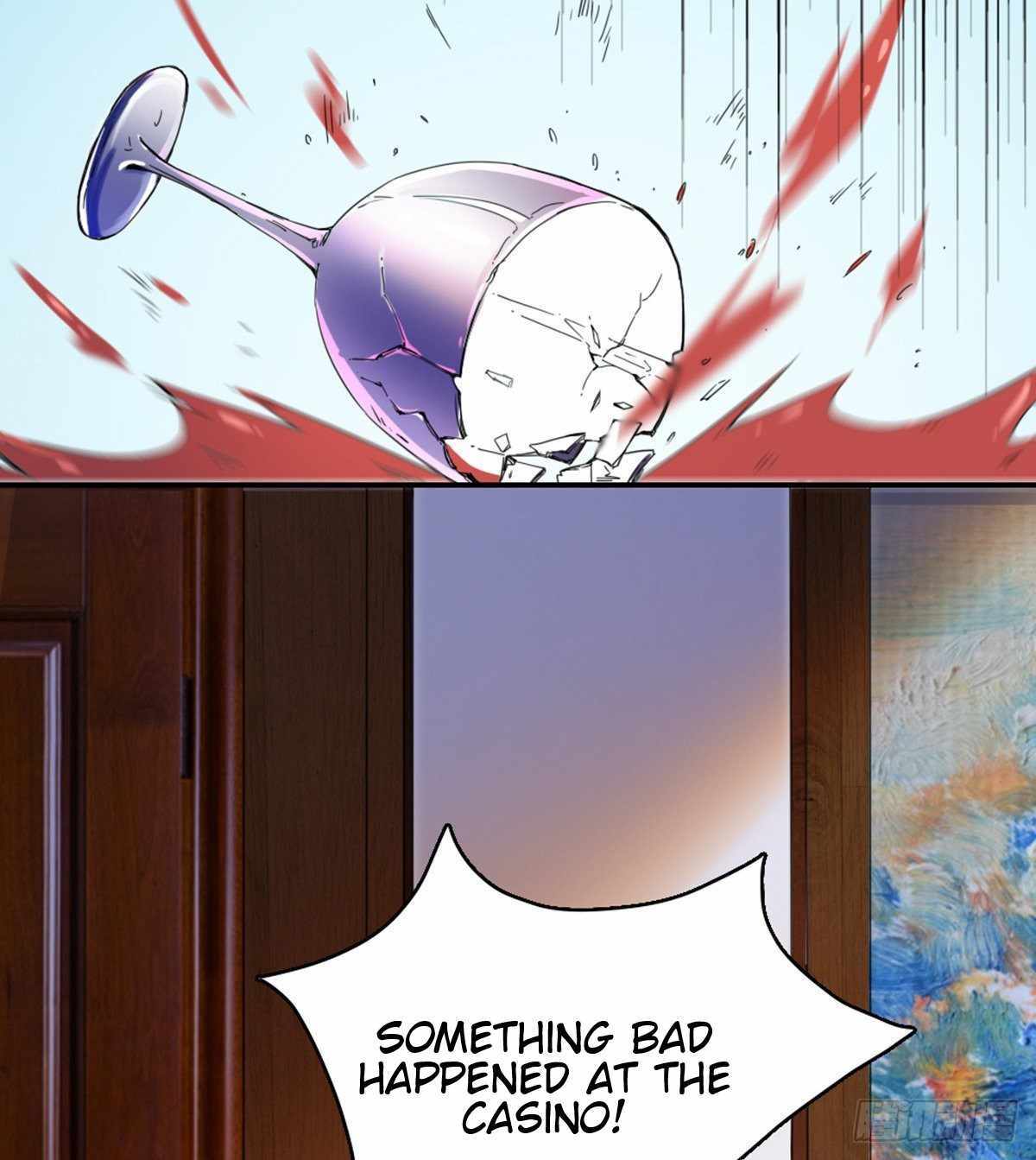 Read Wu Ni Shan He Manga Online