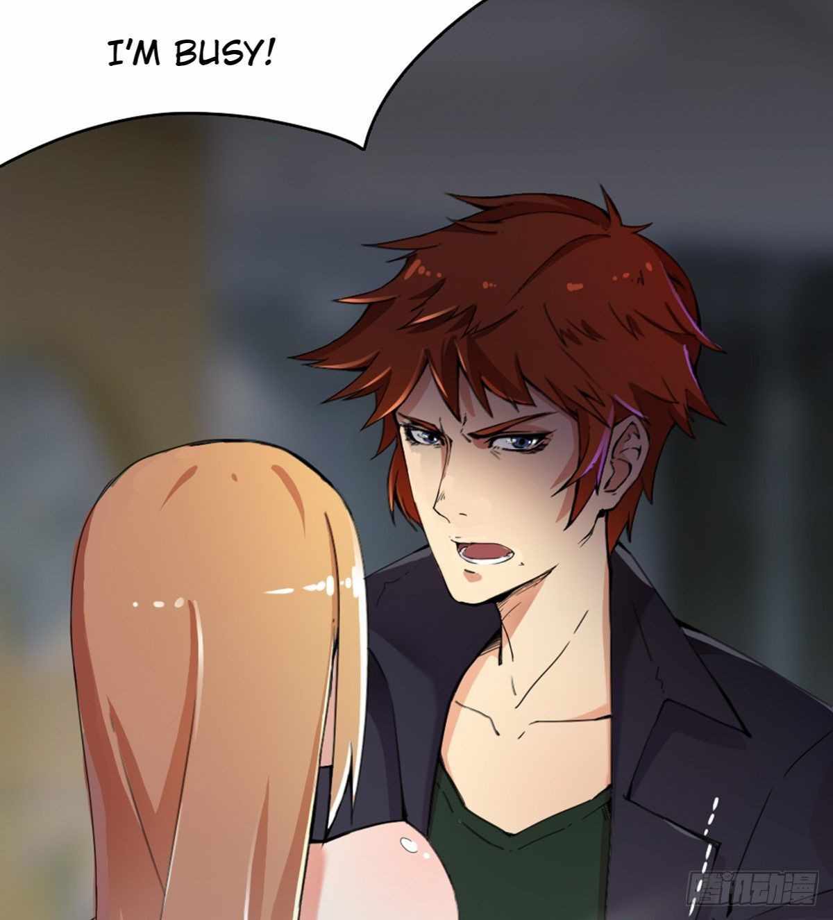 Read Wu Ni Shan He Manga Online