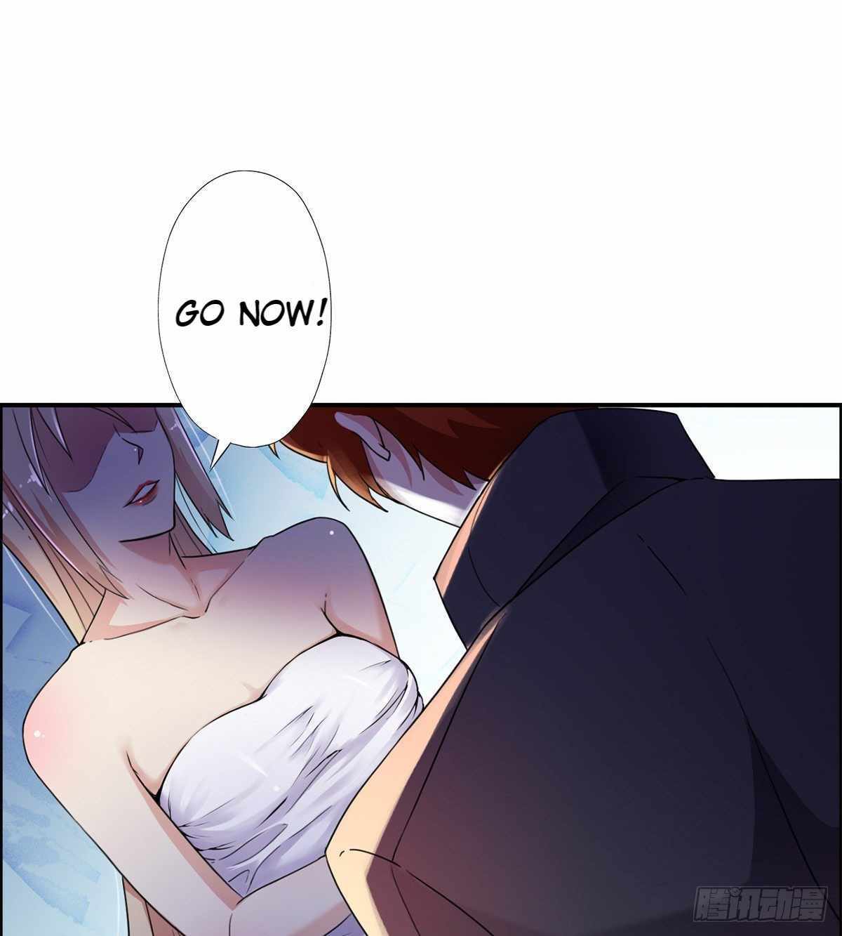 Read Wu Ni Shan He Manga Online