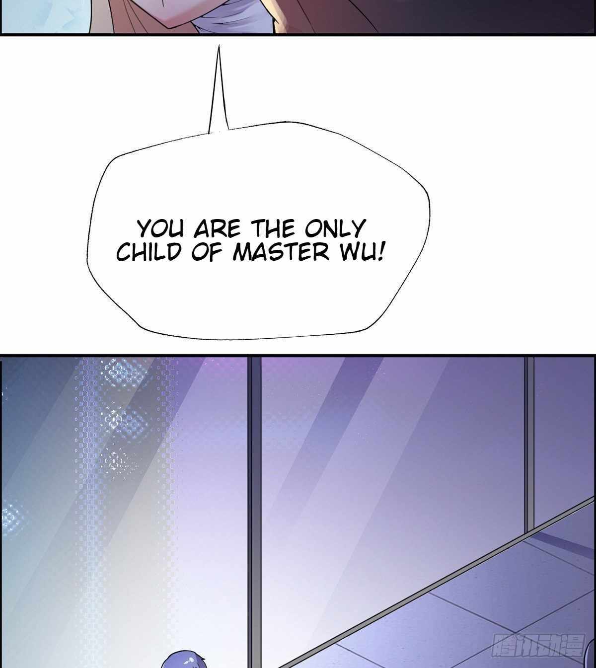 Read Wu Ni Shan He Manga Online