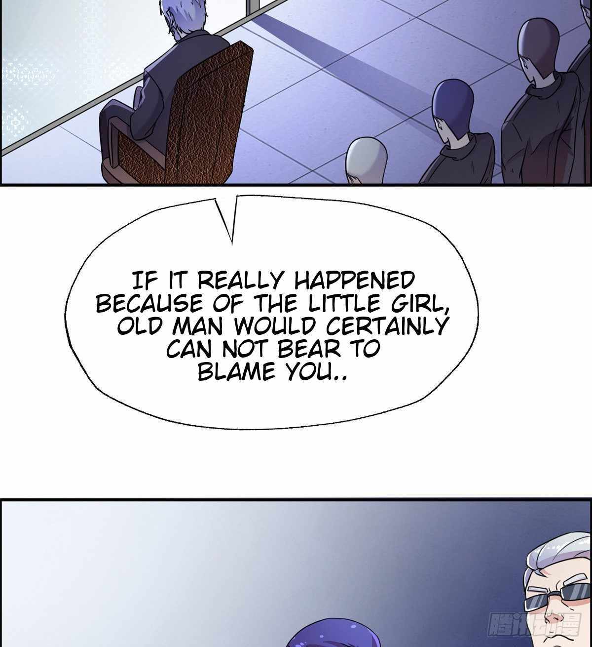 Read Wu Ni Shan He Manga Online