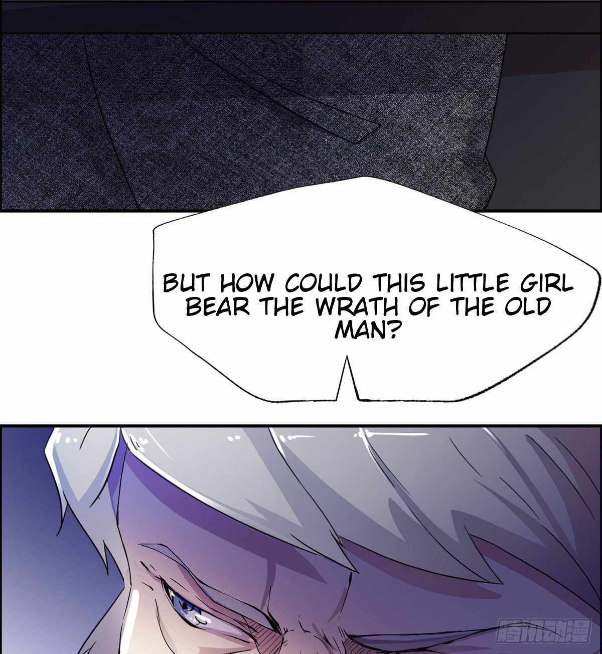 Read Wu Ni Shan He Manga Online