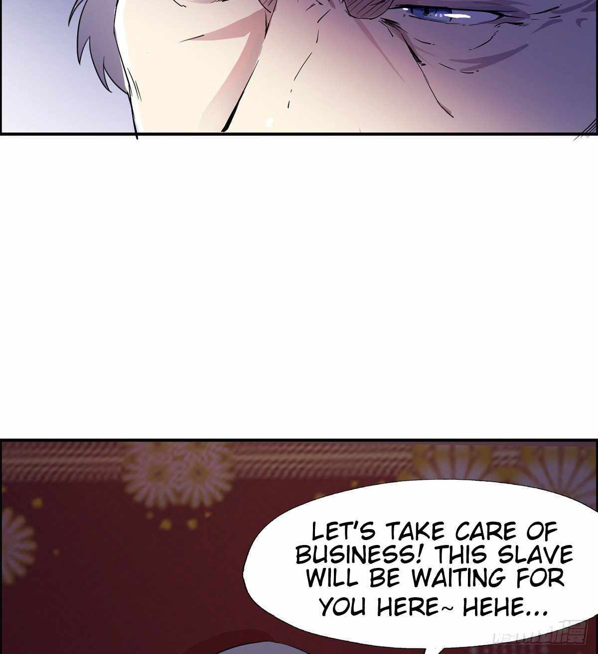 Read Wu Ni Shan He Manga Online