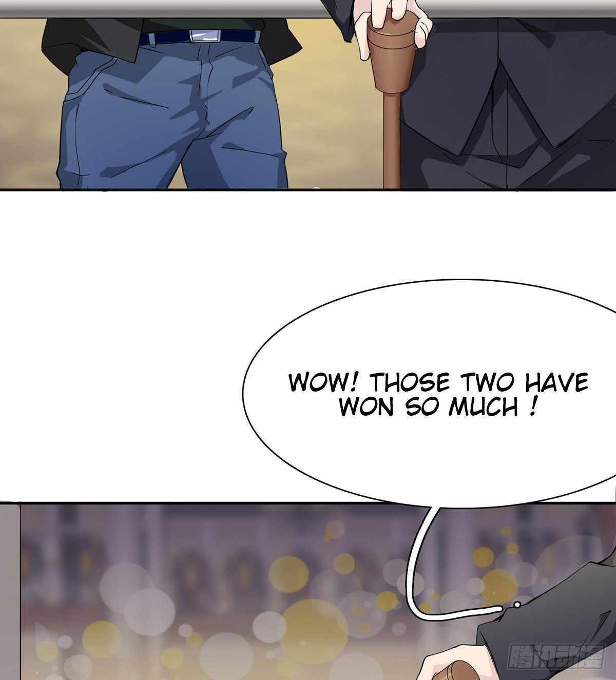 Read Wu Ni Shan He Manga Online