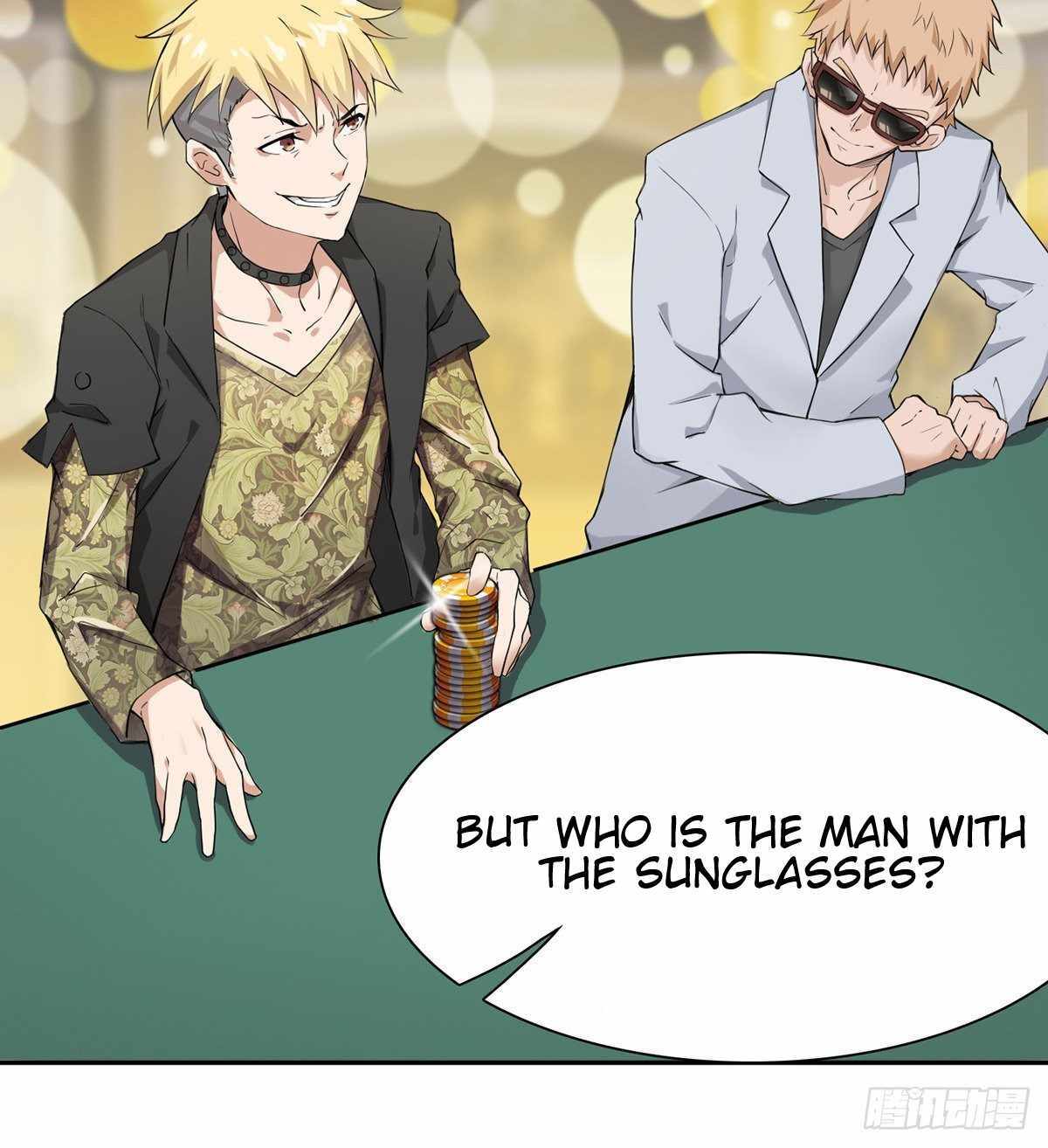 Read Wu Ni Shan He Manga Online