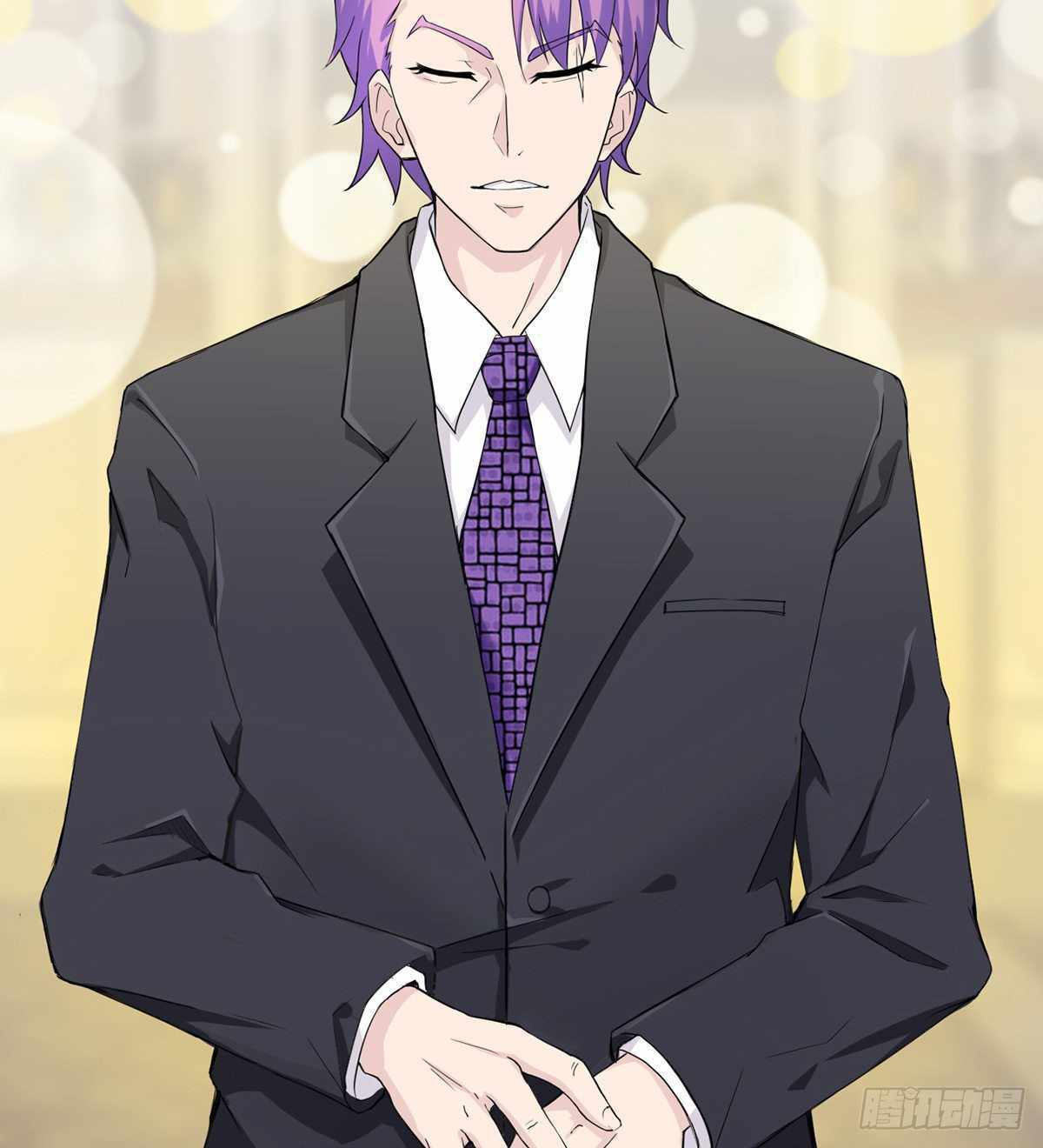 Read Wu Ni Shan He Manga Online