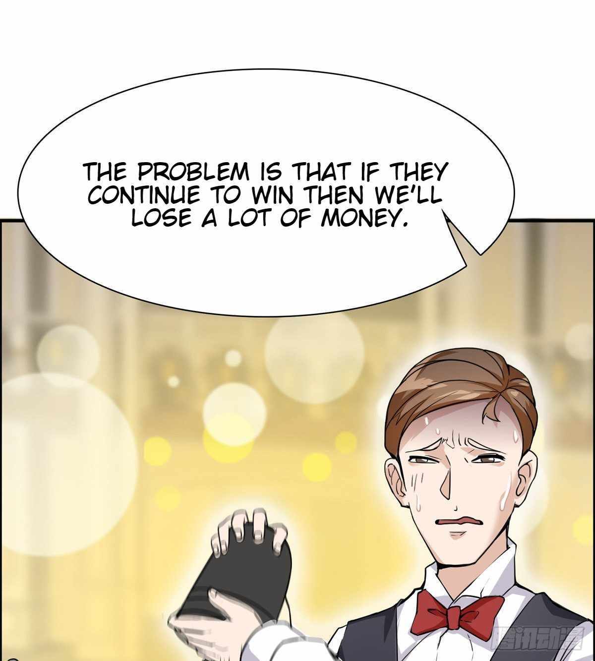 Read Wu Ni Shan He Manga Online
