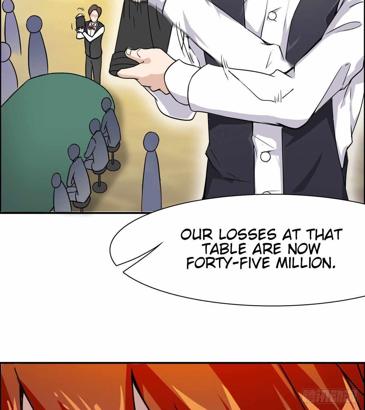 Read Wu Ni Shan He Manga Online