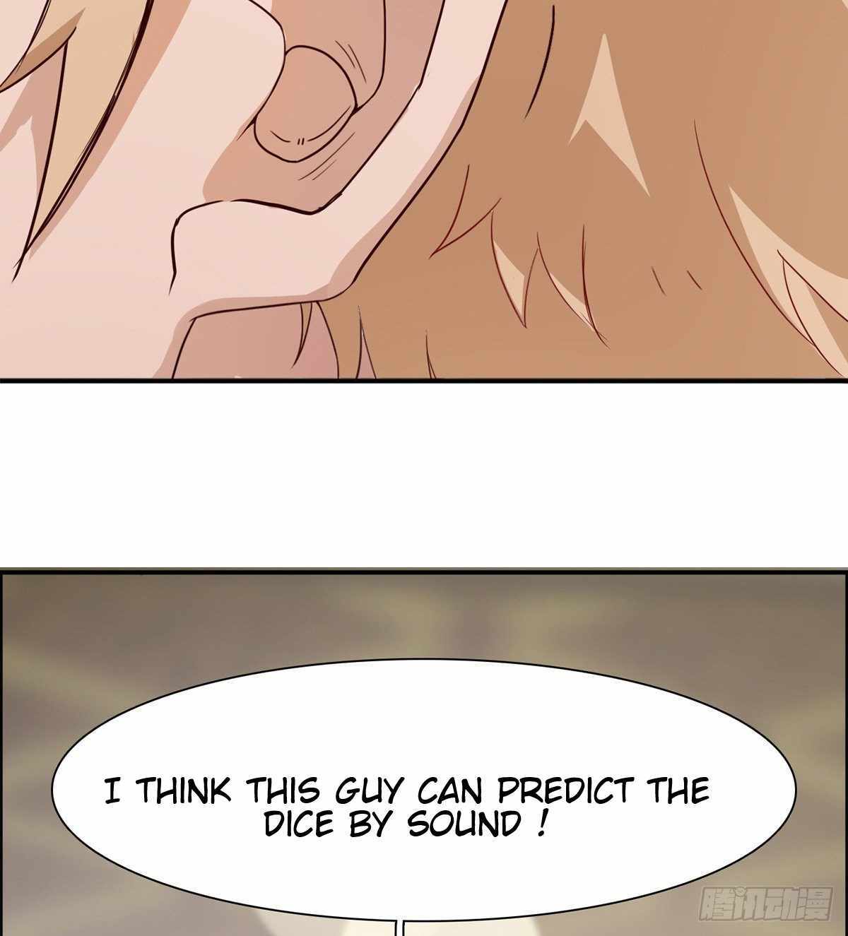 Read Wu Ni Shan He Manga Online