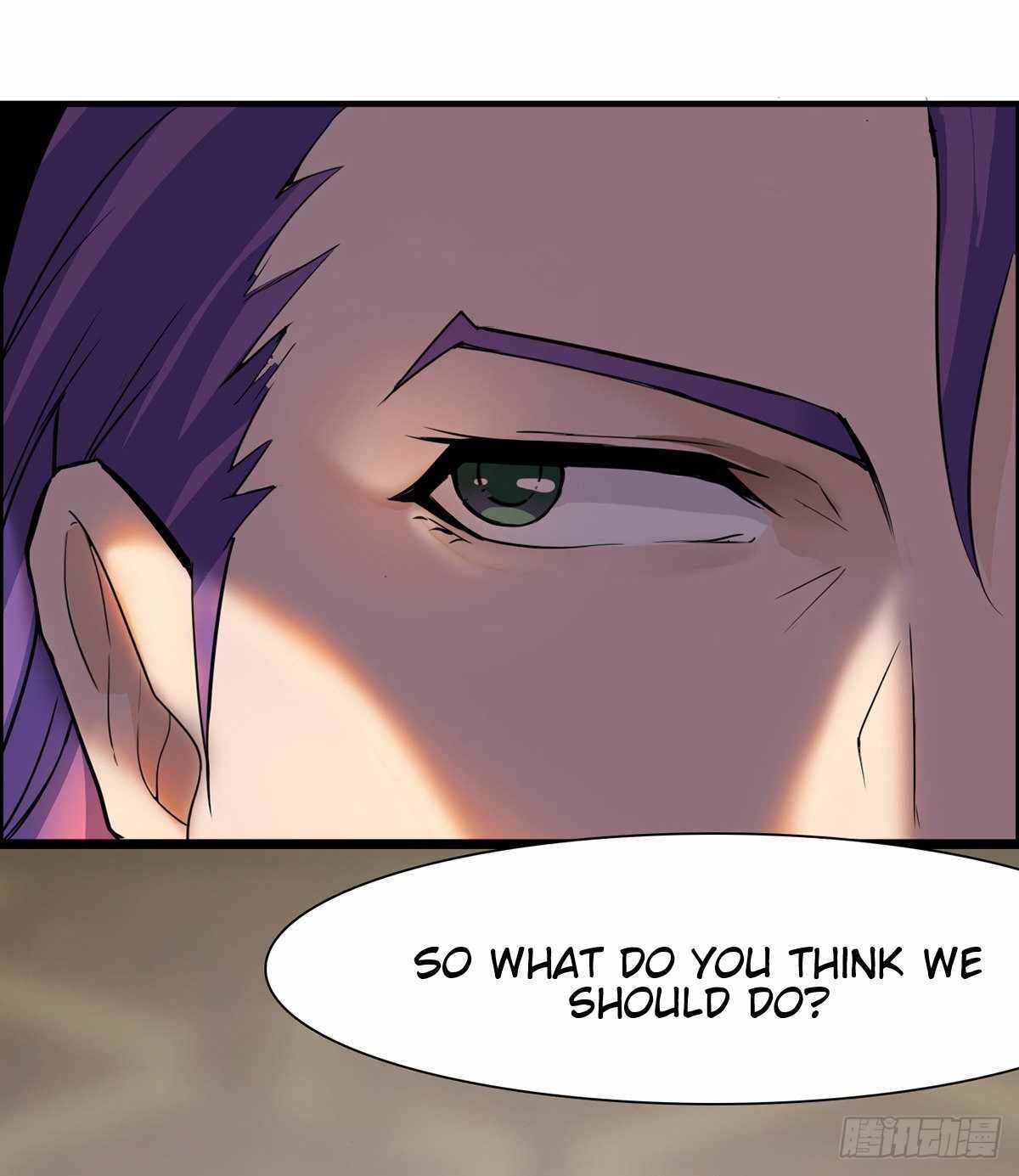 Read Wu Ni Shan He Manga Online