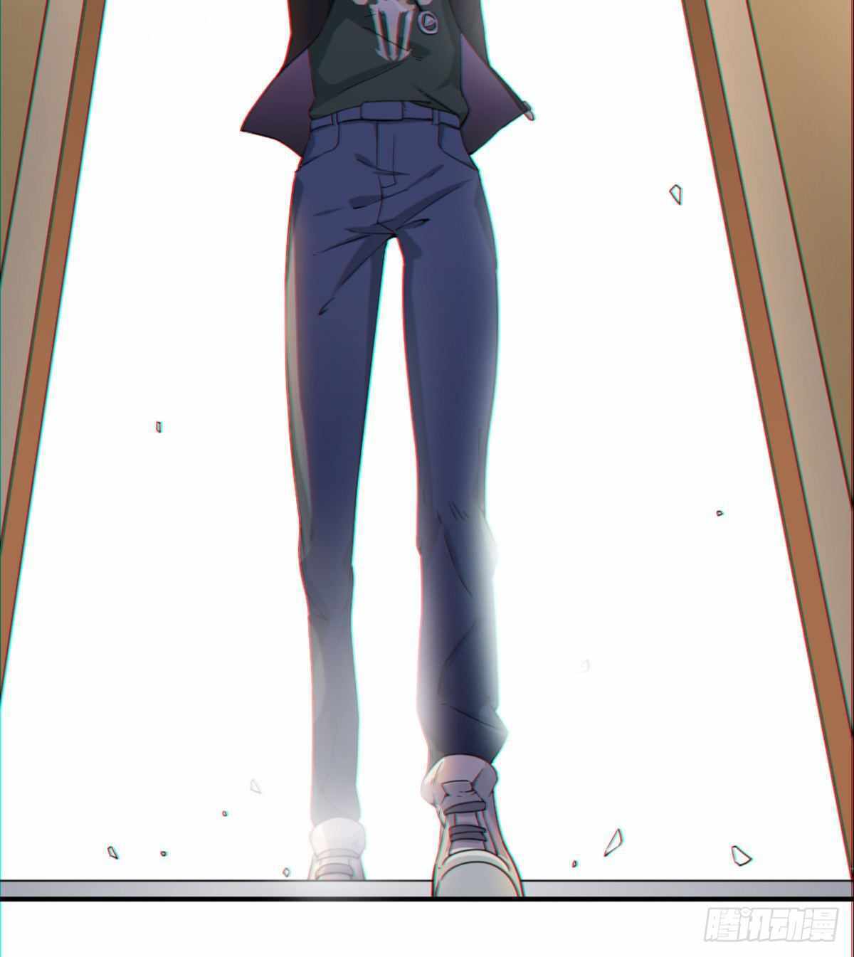 Read Wu Ni Shan He Manga Online