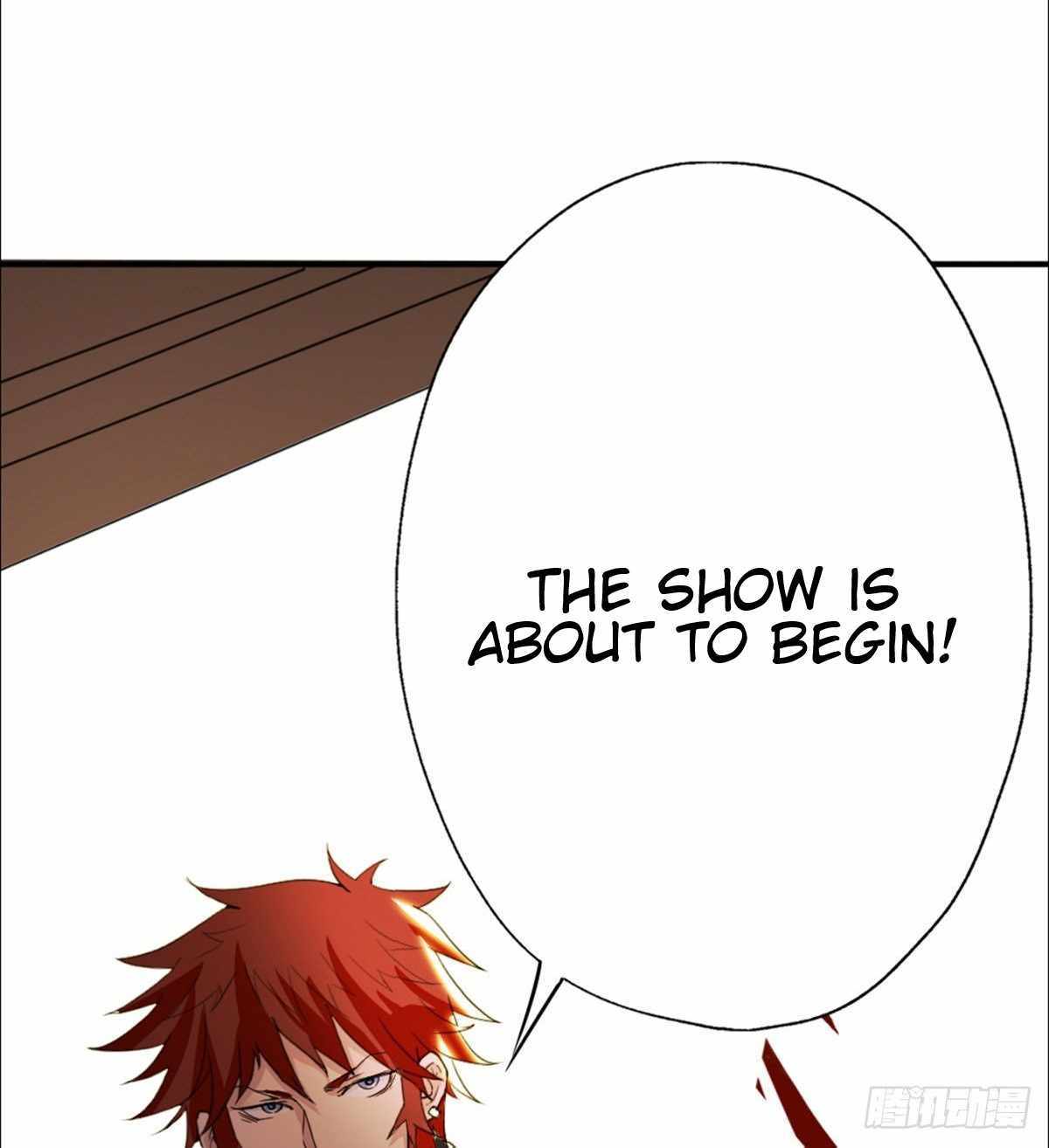 Read Wu Ni Shan He Manga Online