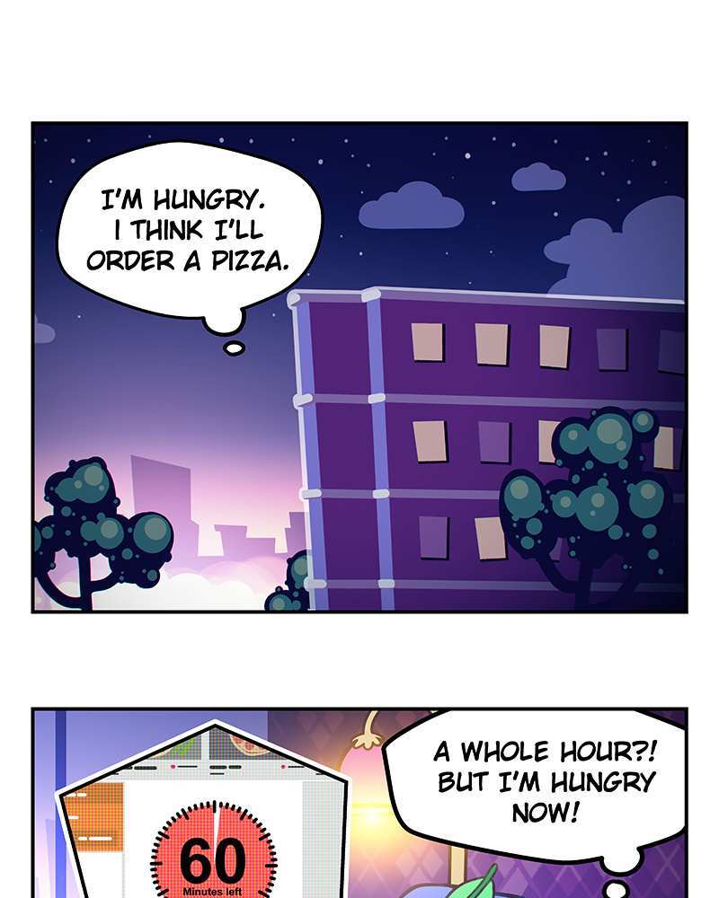 Read Wumpus Wonderventures- Discord Webcomic Manga Online