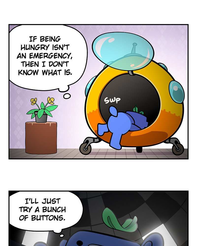 Read Wumpus Wonderventures- Discord Webcomic Manga Online