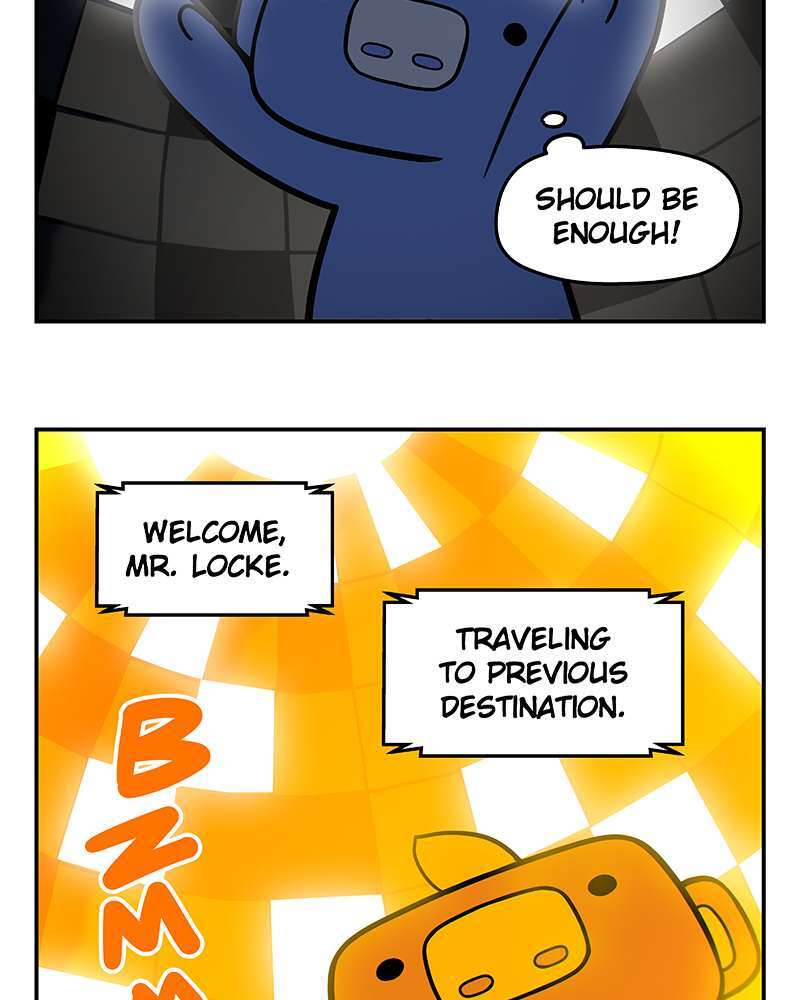 Read Wumpus Wonderventures- Discord Webcomic Manga Online