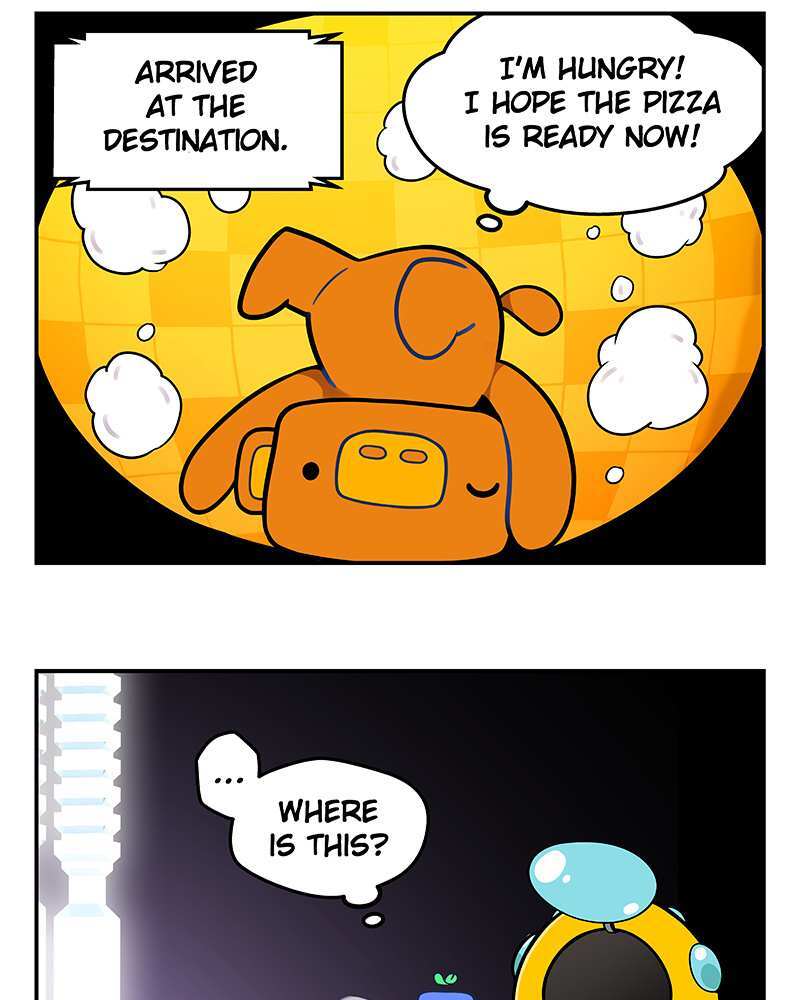 Read Wumpus Wonderventures- Discord Webcomic Manga Online