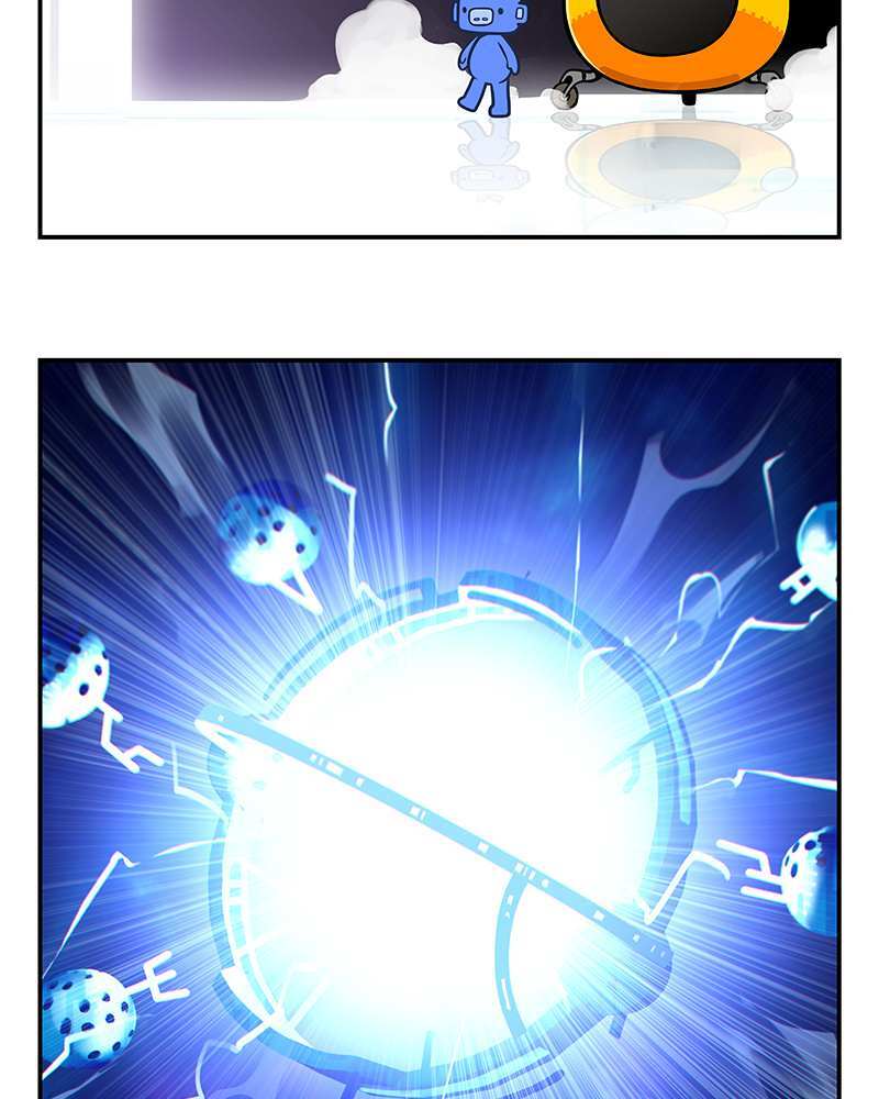 Read Wumpus Wonderventures- Discord Webcomic Manga Online