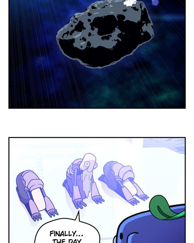 Read Wumpus Wonderventures- Discord Webcomic Manga Online