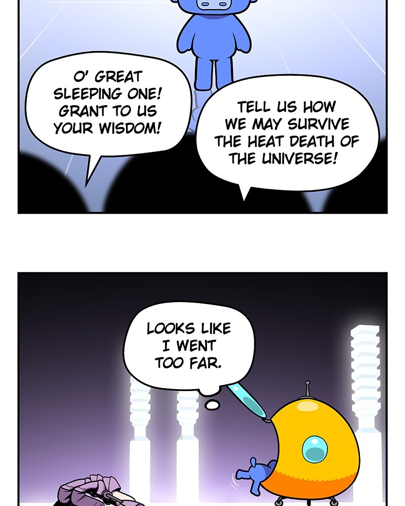 Read Wumpus Wonderventures- Discord Webcomic Manga Online