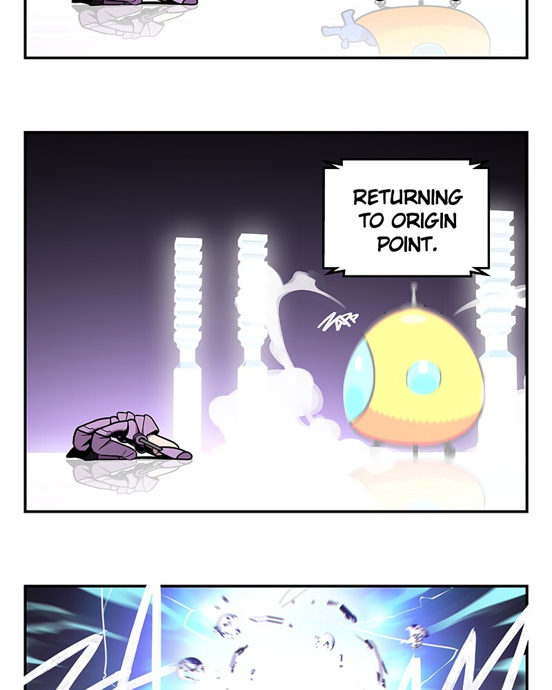 Read Wumpus Wonderventures- Discord Webcomic Manga Online