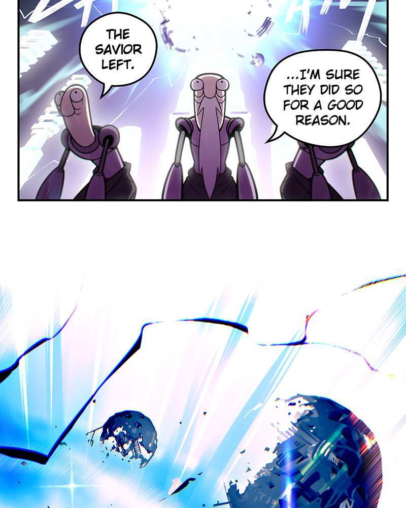 Read Wumpus Wonderventures- Discord Webcomic Manga Online