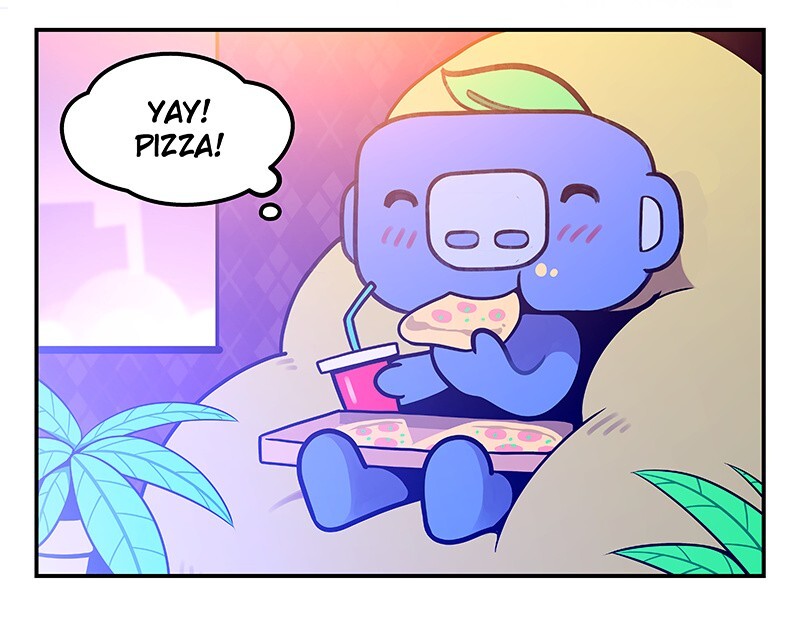Read Wumpus Wonderventures- Discord Webcomic Manga Online