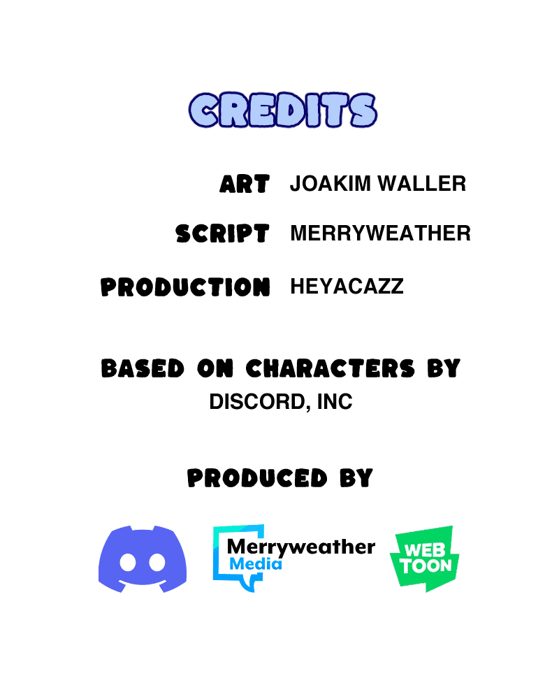 Read Wumpus Wonderventures- Discord Webcomic Manga Online