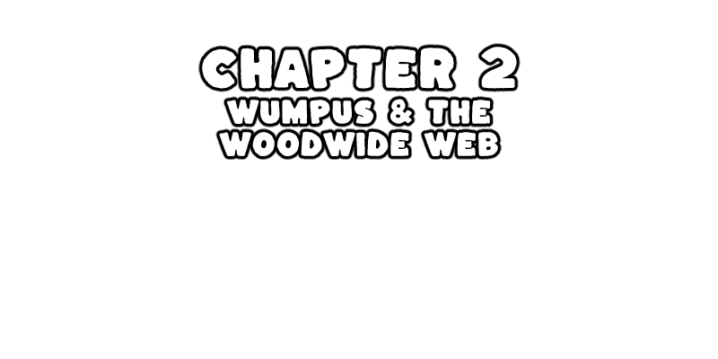 Read Wumpus Wonderventures- Discord Webcomic Manga Online