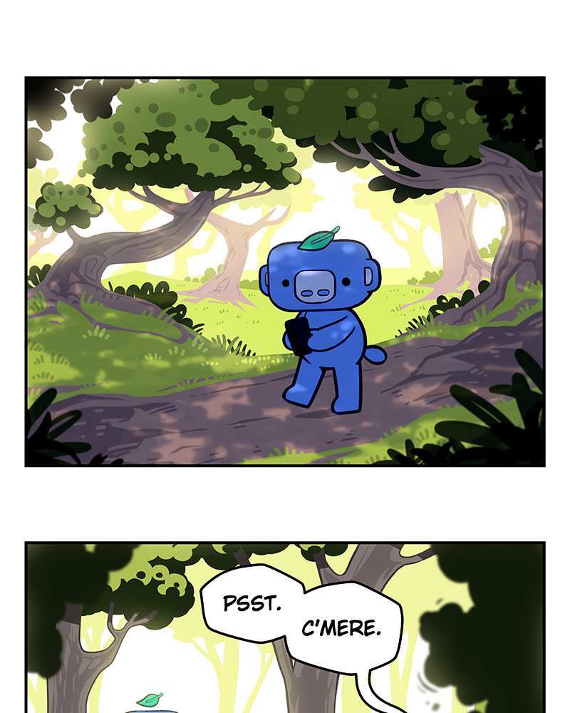 Read Wumpus Wonderventures- Discord Webcomic Manga Online