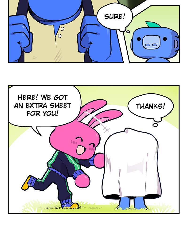 Read Wumpus Wonderventures- Discord Webcomic Manga Online