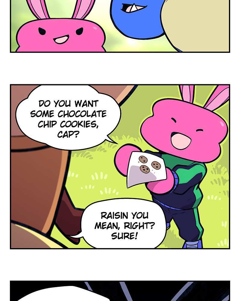 Read Wumpus Wonderventures- Discord Webcomic Manga Online