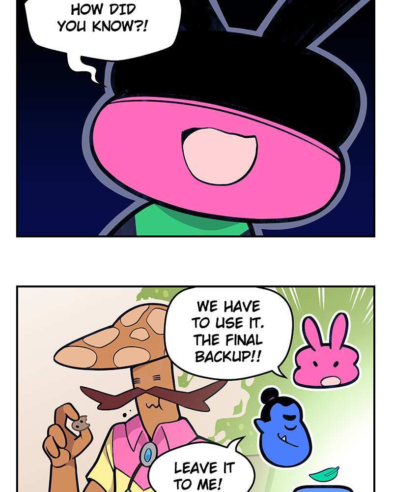 Read Wumpus Wonderventures- Discord Webcomic Manga Online