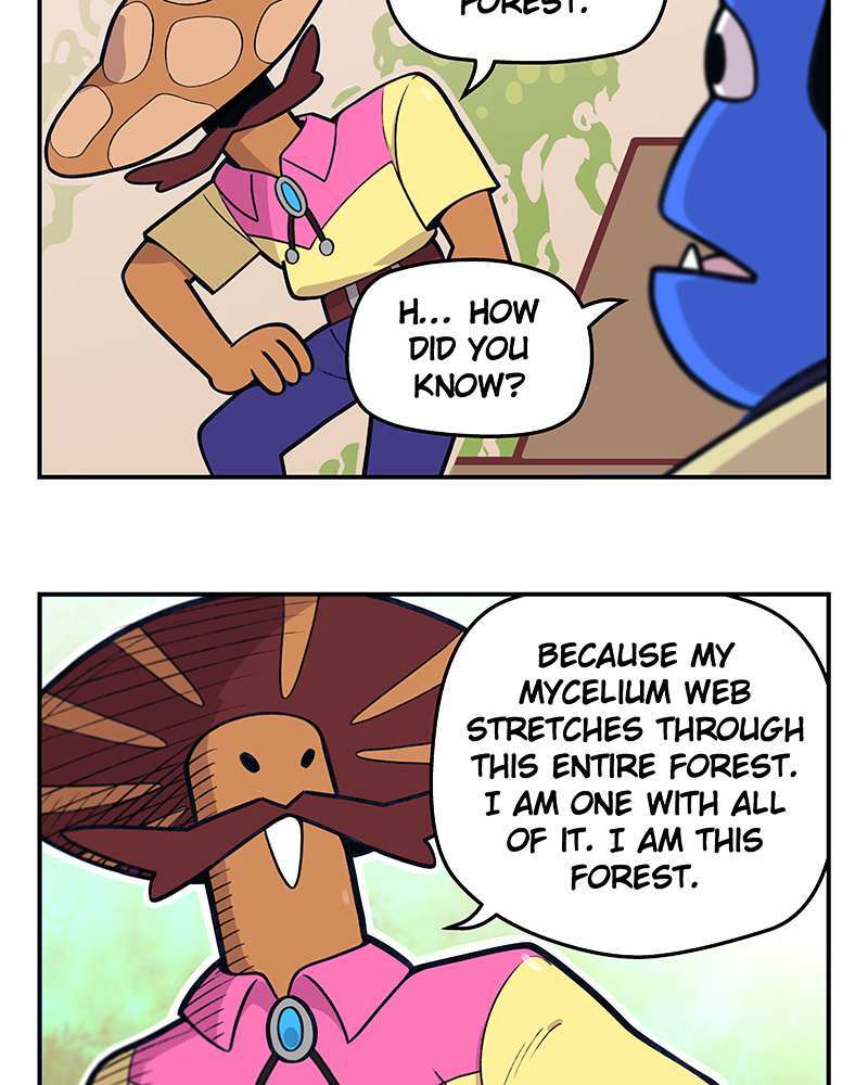 Read Wumpus Wonderventures- Discord Webcomic Manga Online