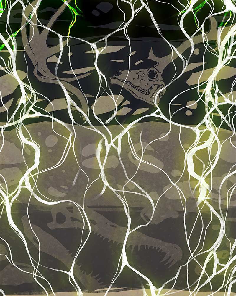 Read Wumpus Wonderventures- Discord Webcomic Manga Online