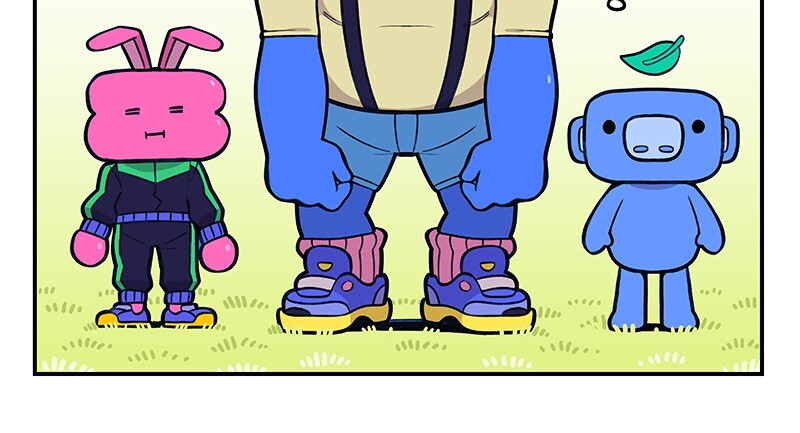 Read Wumpus Wonderventures- Discord Webcomic Manga Online