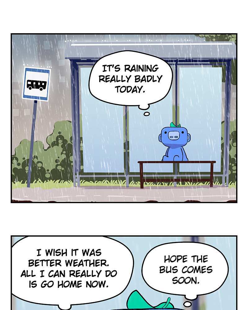 Read Wumpus Wonderventures- Discord Webcomic Manga Online