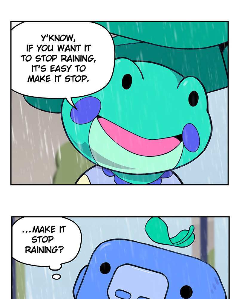 Read Wumpus Wonderventures- Discord Webcomic Manga Online