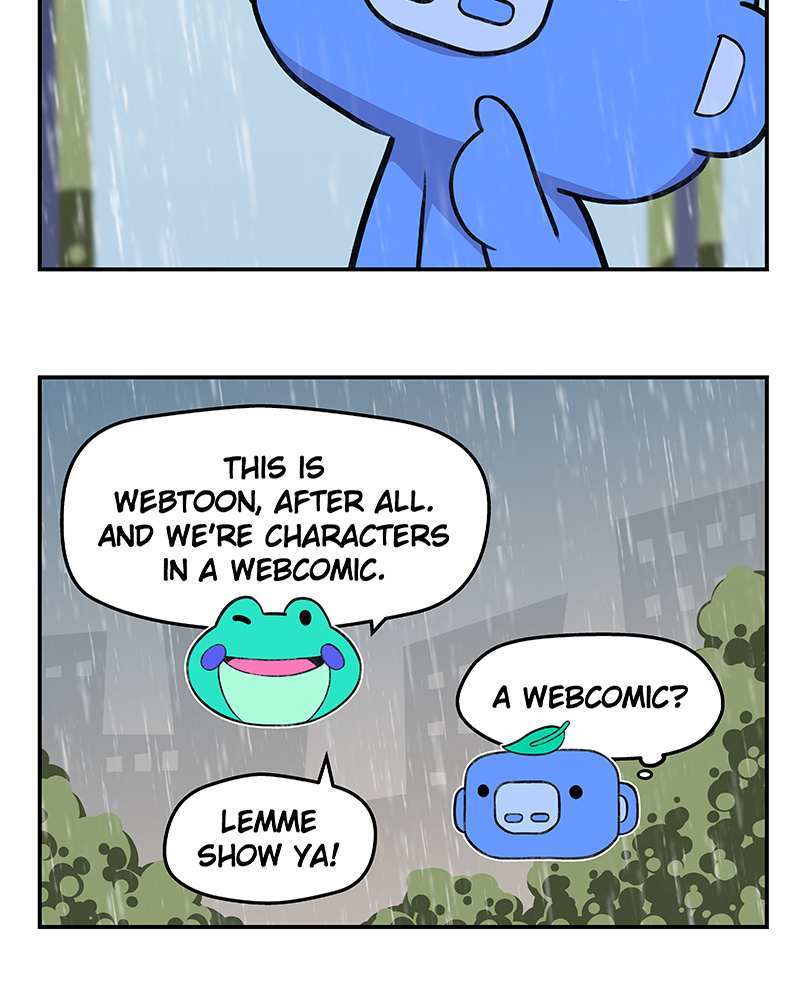 Read Wumpus Wonderventures- Discord Webcomic Manga Online