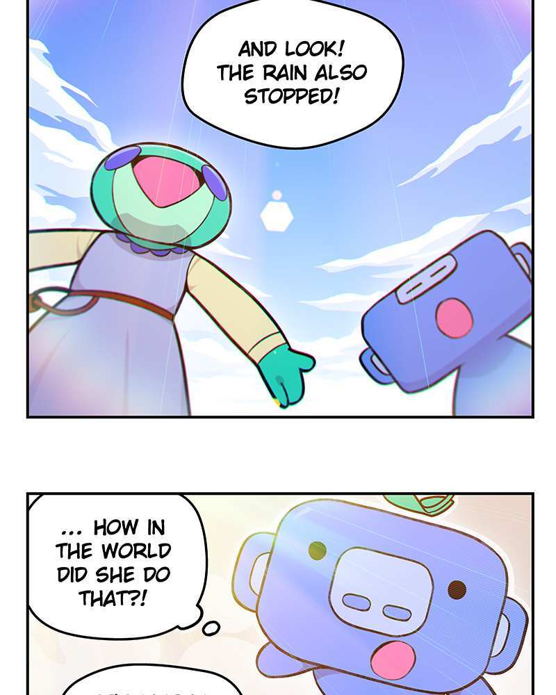 Read Wumpus Wonderventures- Discord Webcomic Manga Online
