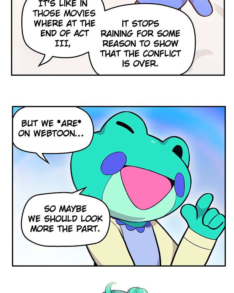 Read Wumpus Wonderventures- Discord Webcomic Manga Online