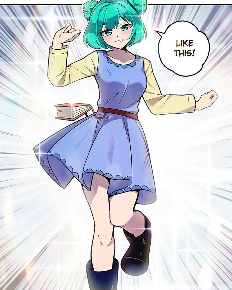 Read Wumpus Wonderventures- Discord Webcomic Manga Online