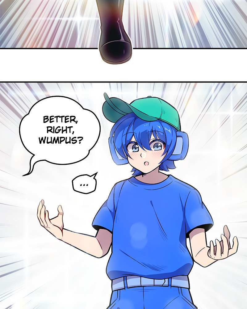 Read Wumpus Wonderventures- Discord Webcomic Manga Online