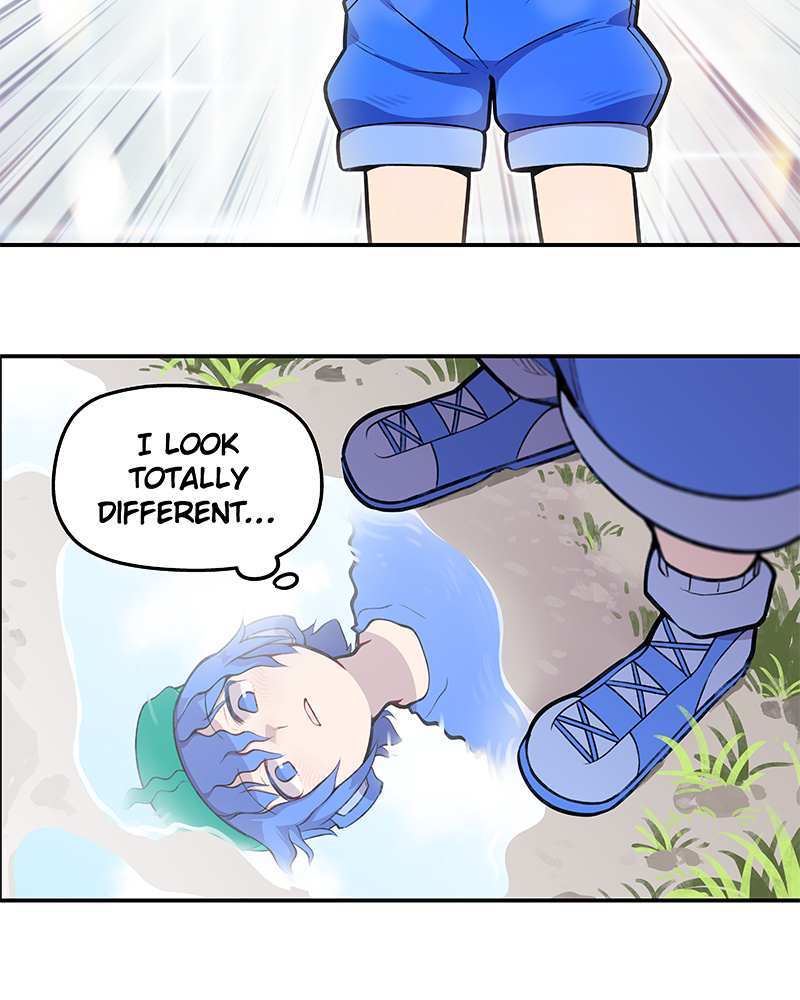 Read Wumpus Wonderventures- Discord Webcomic Manga Online