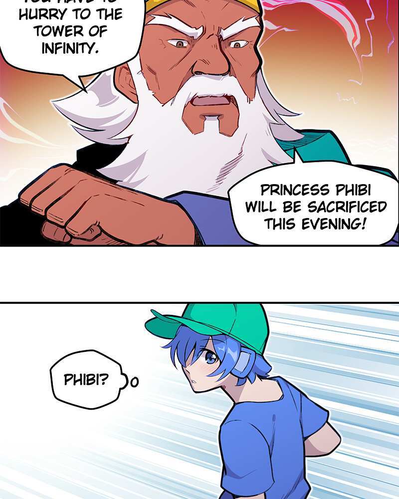 Read Wumpus Wonderventures- Discord Webcomic Manga Online