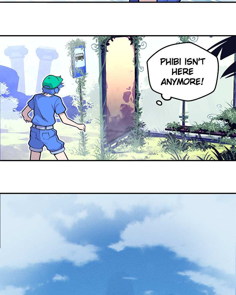 Read Wumpus Wonderventures- Discord Webcomic Manga Online