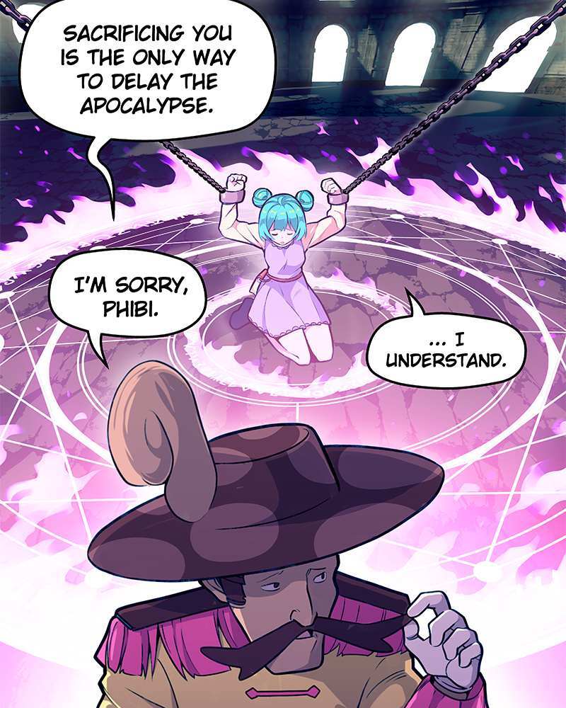 Read Wumpus Wonderventures- Discord Webcomic Manga Online